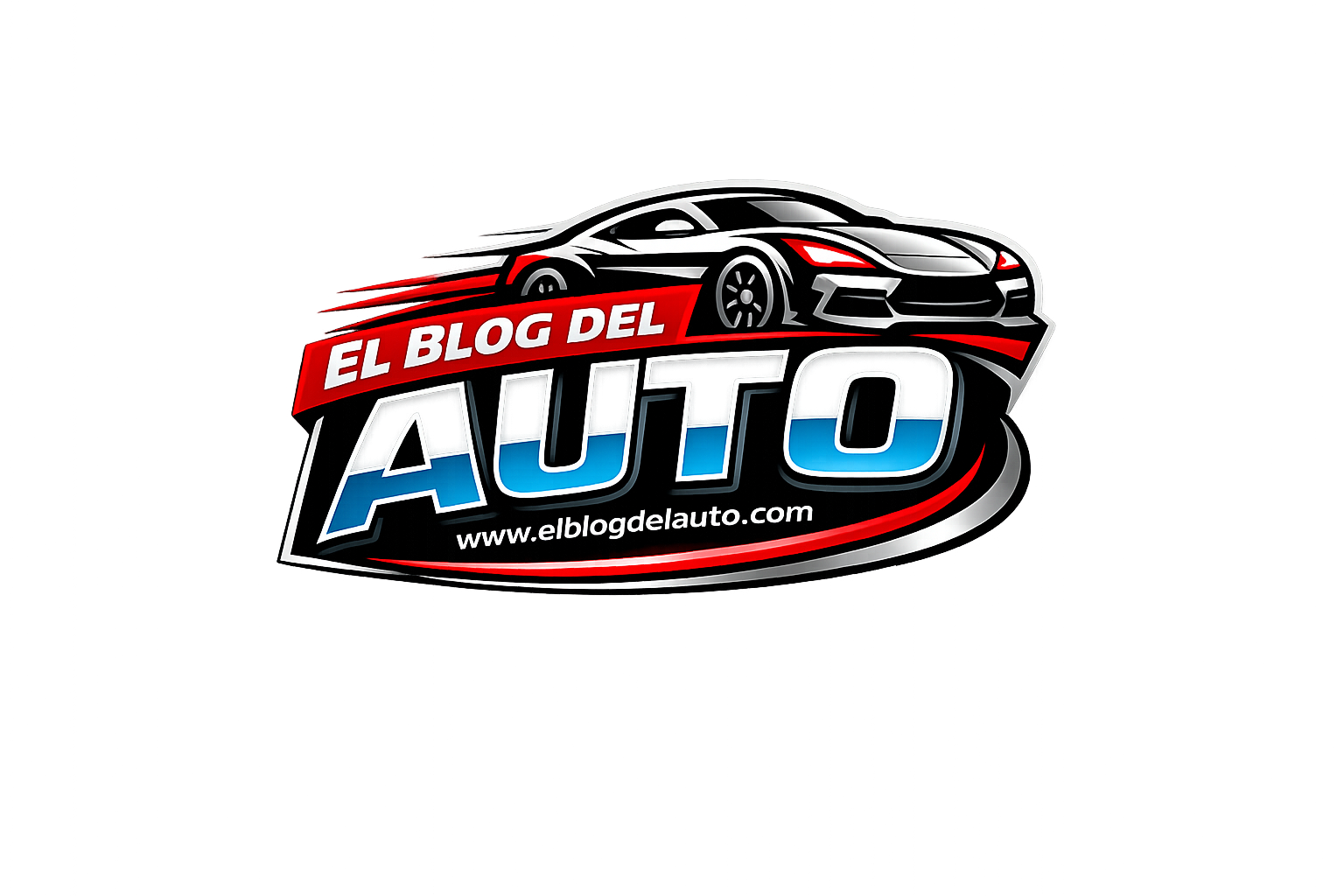 Logo oficial El Blog del Auto